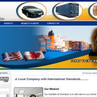 Website Portfolio Page 2